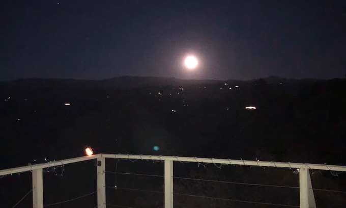 Oakhurst Cottage | EAGLES NEST - Located just 20 Minutes from YOSEMITE National Park., CA. USA