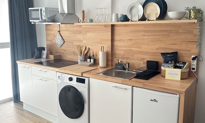 Nou Moles Apartment | The Essence - Fabuloso Apartamento Céntrico by Valencia GO Apartments