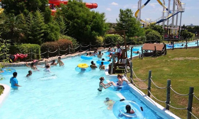 Garland House | Private Pool Retreat Near Dallas & Lake Hubbard!