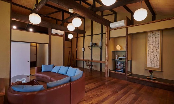 Central Kyoto House | Vrbo Property