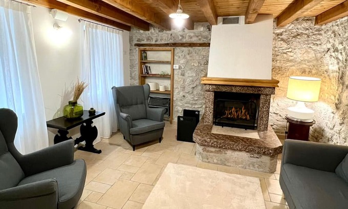 Claut House | La Piolsa