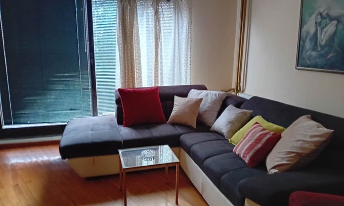 Ljubljana Apartment | Aparment Baci Ljubljana