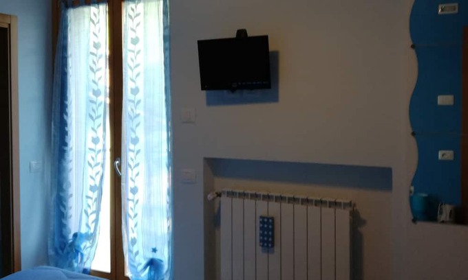 Spinone Al Lago Bed & Breakfast | Accogliente b & b