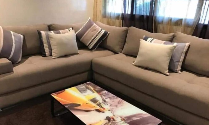 El Jadida Apartment | Cozy apartment downtown 2 min walk to the beach