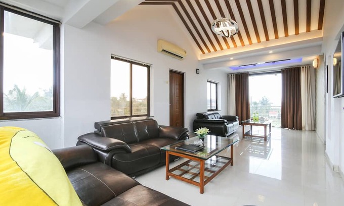 Dabolim Hotel | Flagship Dewa Near Dabolim Airport