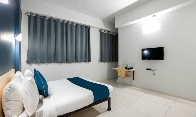 Merces Hotel | OYO Flagship Travo Suites Panjim