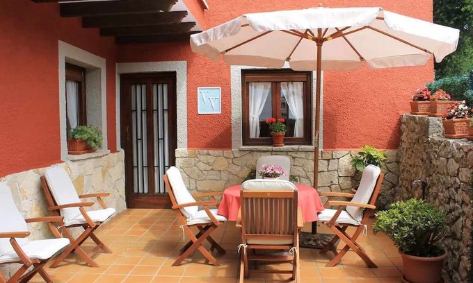 Celorio House | Casa Magdalena en Celorio