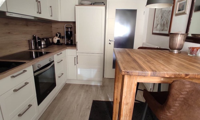 Center Condo | Vrbo Property