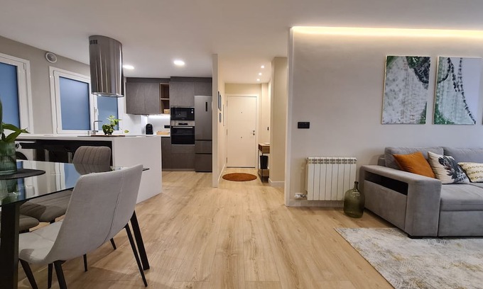 Pontevedra Apartment | Luxury Apartment in Pontevedra