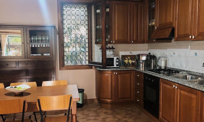 Cuili Murvoni House | Vrbo Property