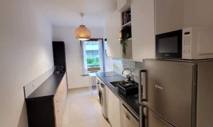 Le Kremlin-Bicetre Apartment | Vrbo Property