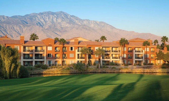 Palm Desert Apartment | Cozy studio at Marriott Shadow Ridge - perfect for Coachella festival