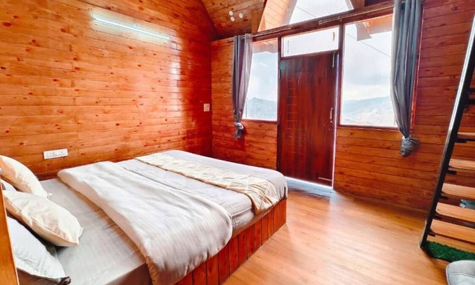 Fagu Cottage | Snowind Cottages