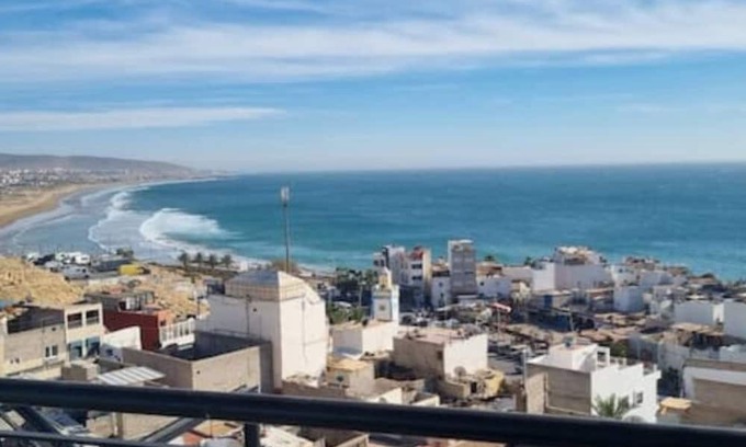 Taghazout Apartment | Appartement Centre de Taghazout