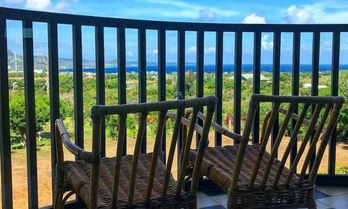 Hengchun Bed & Breakfast | Kavana cottage