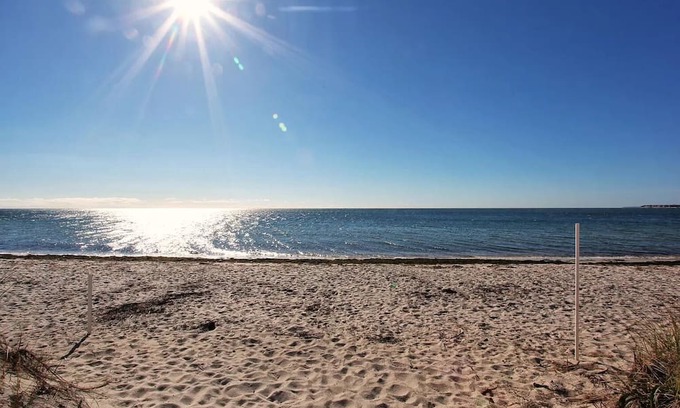 West Hyannisport House | Amazing beach house - Private beach access!