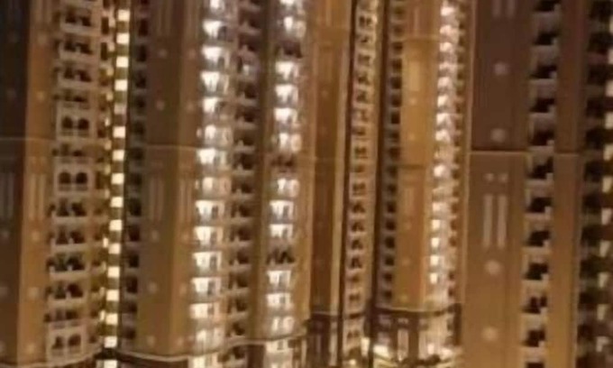 Greater Noida Apartment | Luxurious Studio Apartment Near Expo Mart
