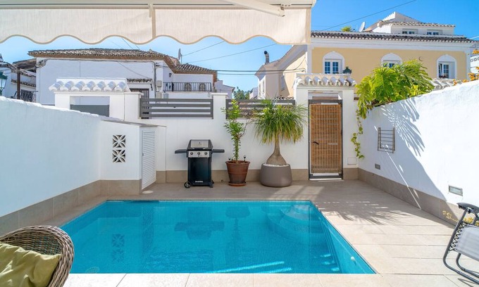 Nerja House | Villa Andalucía Esplendor by Casasol