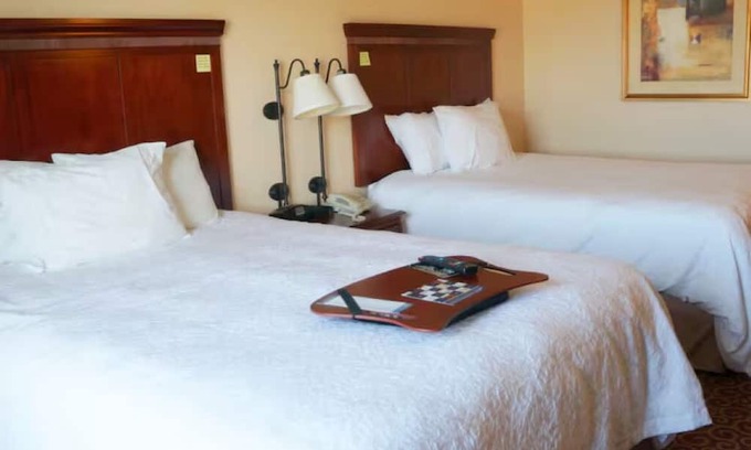 Kingman House | Comfort Meets Convenience: Kingman Suite Close to Downtown & Kingman Airport