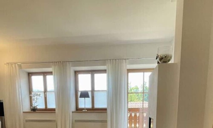 Miesbach House | Oberland Kruisberg