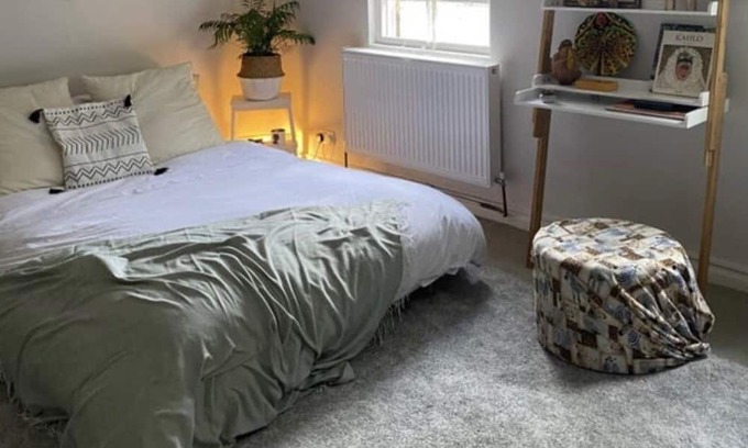 Golborne Apartment | 1 bed studio flat in Portobello