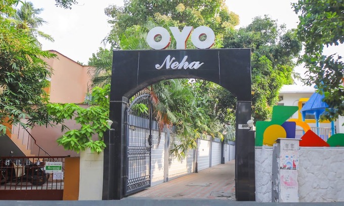 Nungambakkam Hotel | Super OYO Pride Hospitality Nungambakkam