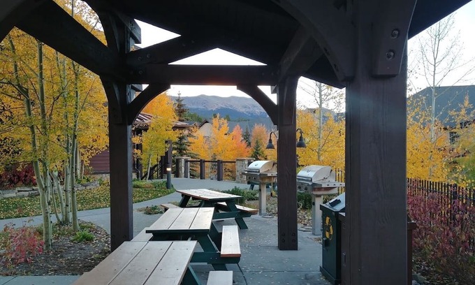 Peak 9 Condo | Father's Day Breck Get Away! Family-friendly 3BR at Grand Timber Lodge resort.