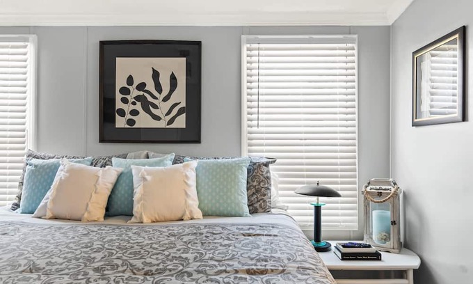 Holly Ridge House | Booking Fee Waived Today - Reel Getaway is calling your name!