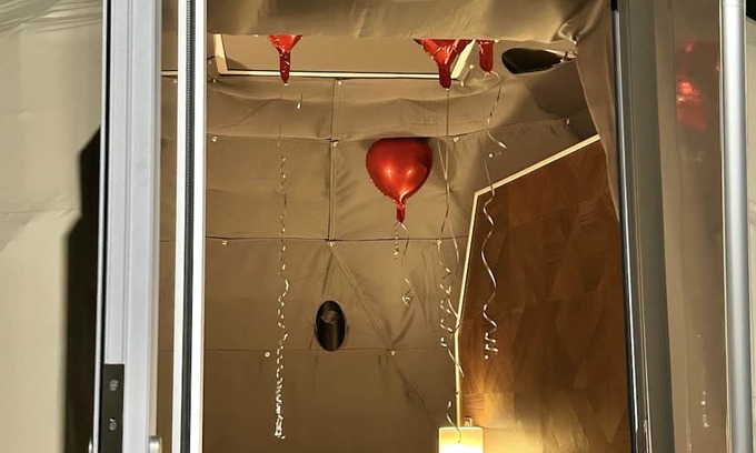 Saint-Michel-de-Lanes Apartment | Le Dôme Lauragais est un hébergement insolite tout confort face aux Pyrénées !