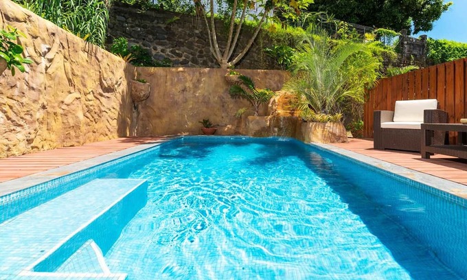 Tahiti Villa | Villa Teanaiva - Maison Neuve/quartier Résidentiel