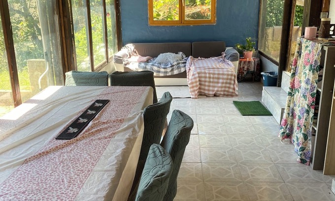 Aussonne Apartment | Montmirail loca