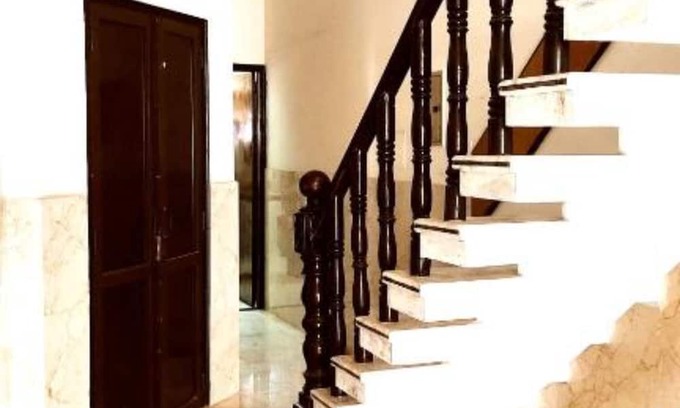 Jalandhar Hotel | Goroomgo Raja Guest House Jalandhar