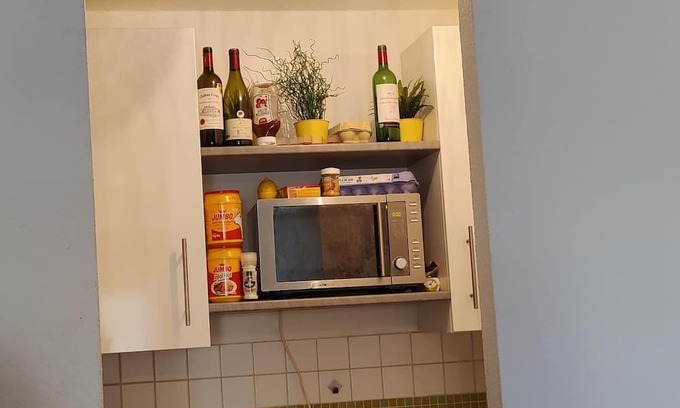 Kurenz Apartment | 2 Zimmer Ferienwohnung, Unterkunft, Trier