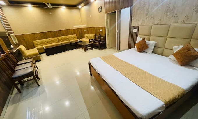 Panipat Hotel | Maharaja Hotel Haryana