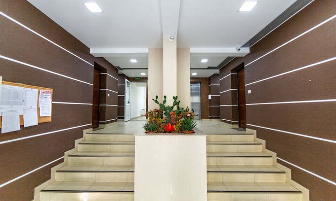 Tractorul Apartment | Surrounded by nature in the heart of Brasov.