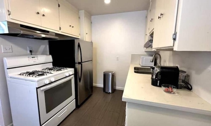 Central Sacramento Bed & Breakfast | Updated Curtis Park