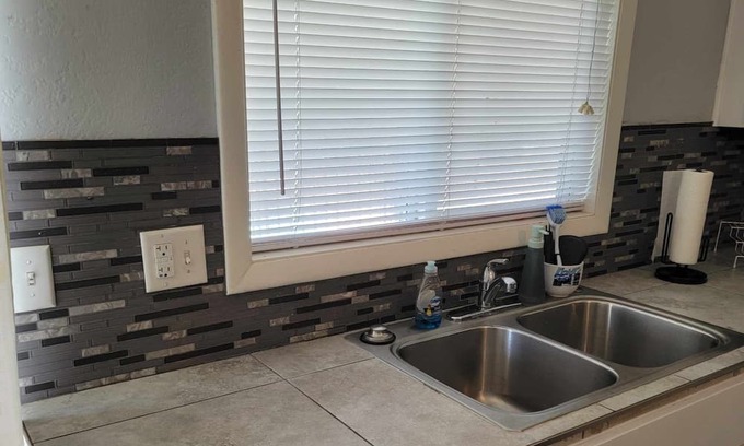 Deer Valley House | North Phoenix Get Away