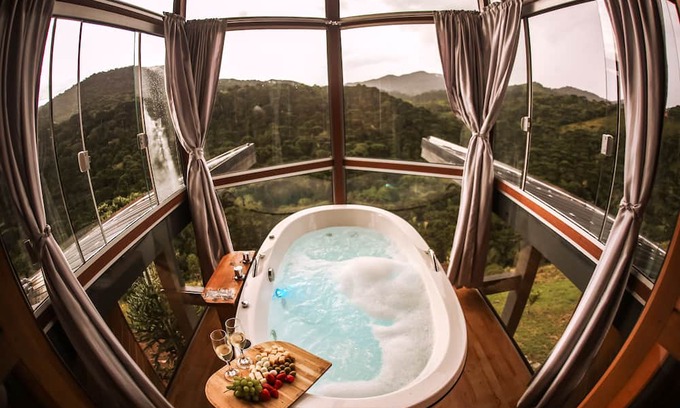 Urubici Cottage | Sítio Rio das Trutas