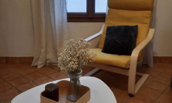 Miannay House | Gitemirebellevue