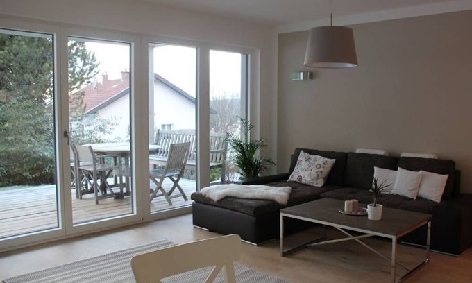 Herrsching am Ammersee Apartment | Holiday apartment Ammersee