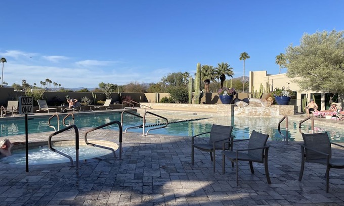 Rio Verde House | Beautiful Home in Rio Verde Golf Community