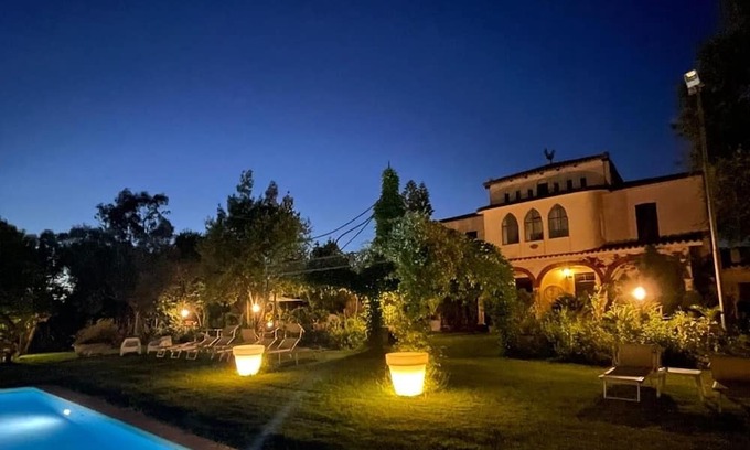 Iglesias Historic Centre Condo | Vrbo Property