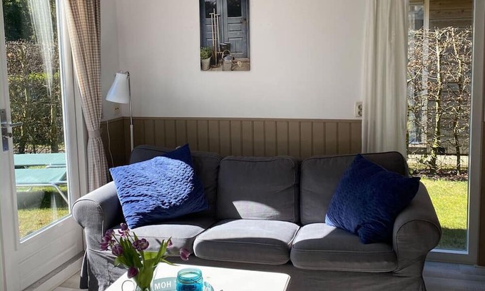 Groet Apartment | Mesmerising apartment in Groet