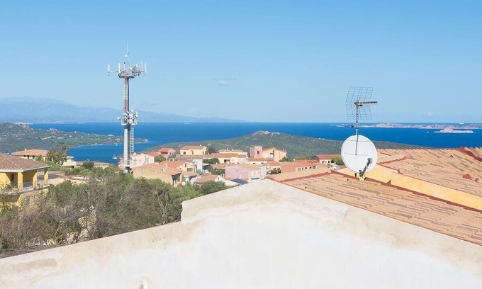San Pasquale Apartment | Holiday apartment San Pasquale for 1 - 4 persons with 1 bedroom - Holiday apartment
