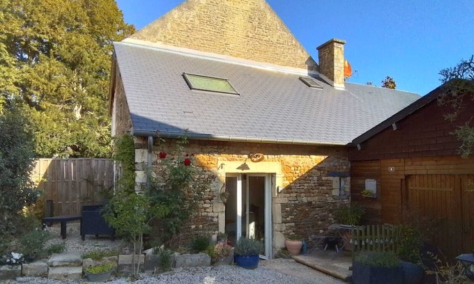 Vieux House | Charmante Petite Maison