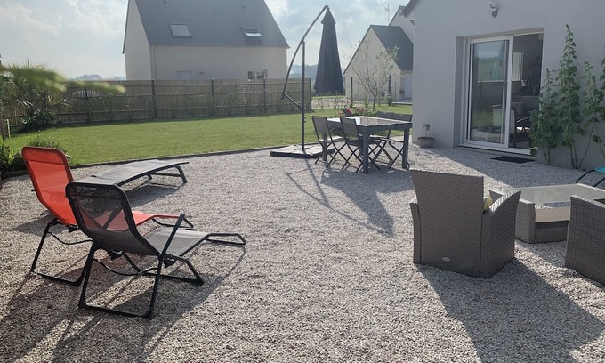 Cotentin Peninsula House | Vrbo Property