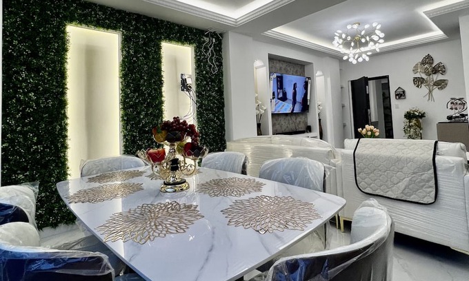 Ibarra Apartment | Moderna Suite Cerca del Centro de Ibarra