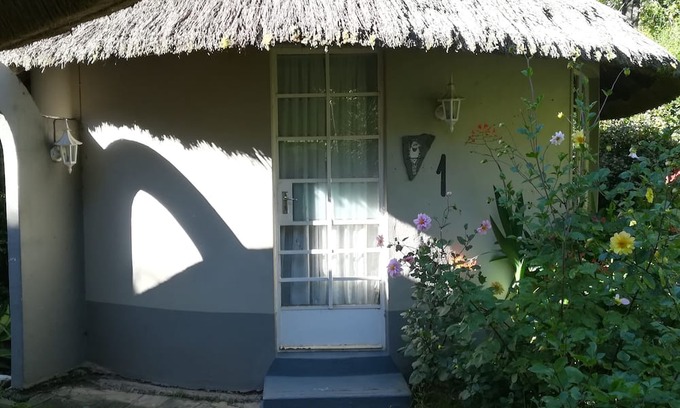 Underberg Cottage | Cozy 1-Bed Cottage in Underberg