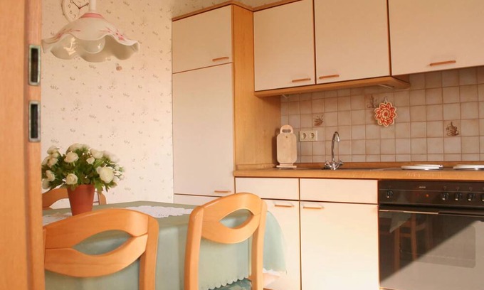 Dersau Apartment | Apartment Leonhardt 2