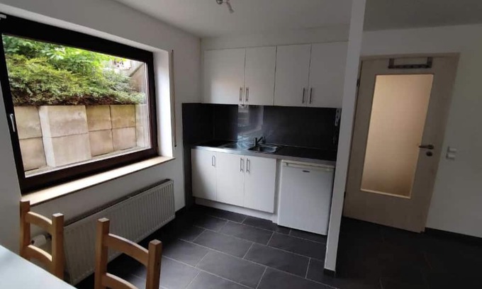 Vaihingen an der Enz Apartment | Ferienwohnung Kerstin Grambow